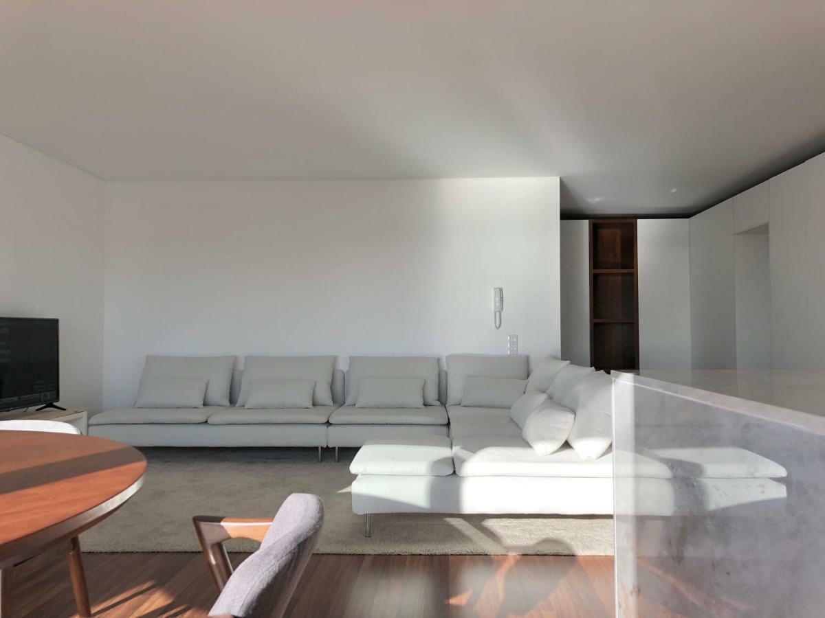 וילה דו קונדה Vmo Apartment מראה חיצוני תמונה