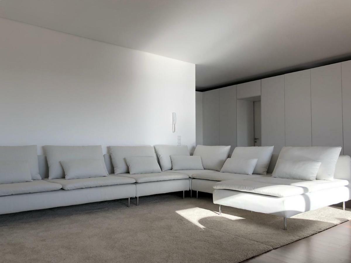 וילה דו קונדה Vmo Apartment מראה חיצוני תמונה