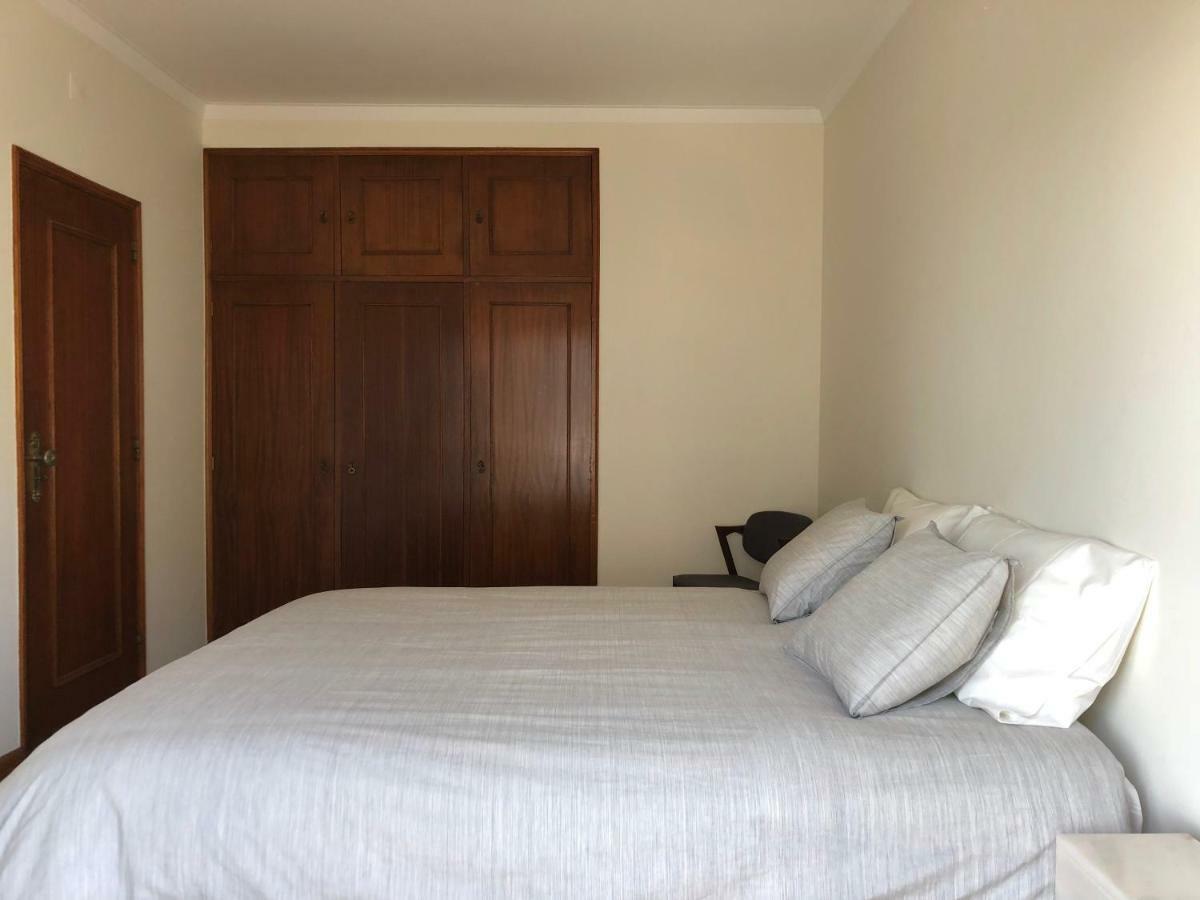 וילה דו קונדה Vmo Apartment מראה חיצוני תמונה