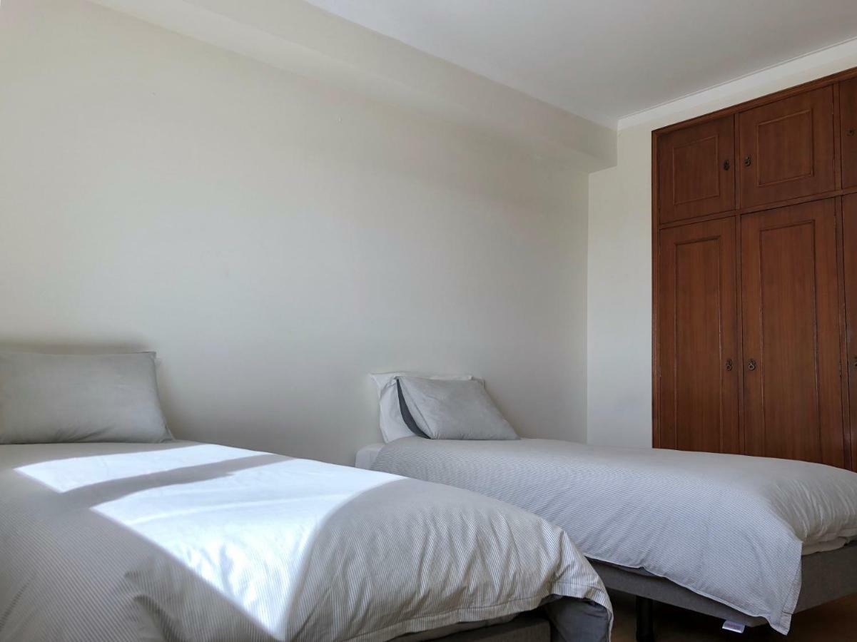 וילה דו קונדה Vmo Apartment מראה חיצוני תמונה