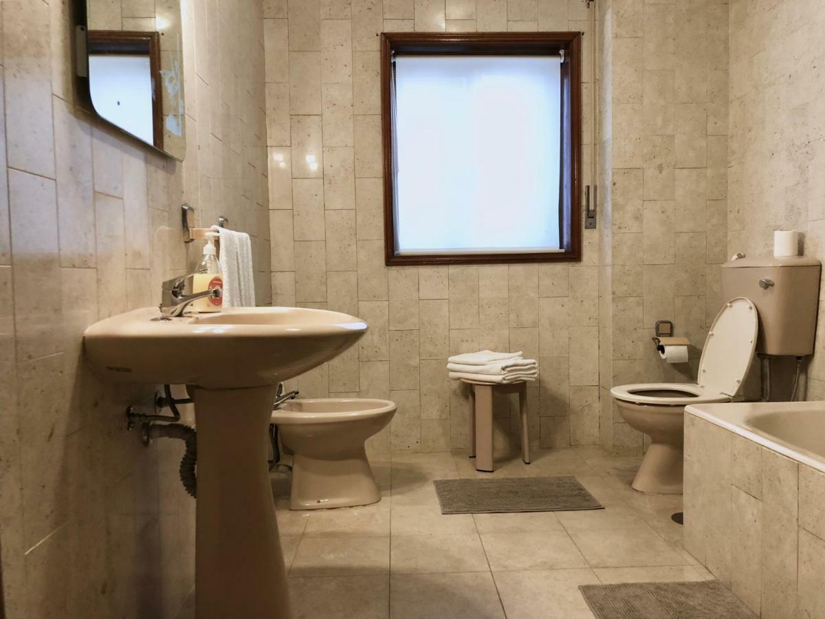 וילה דו קונדה Vmo Apartment מראה חיצוני תמונה