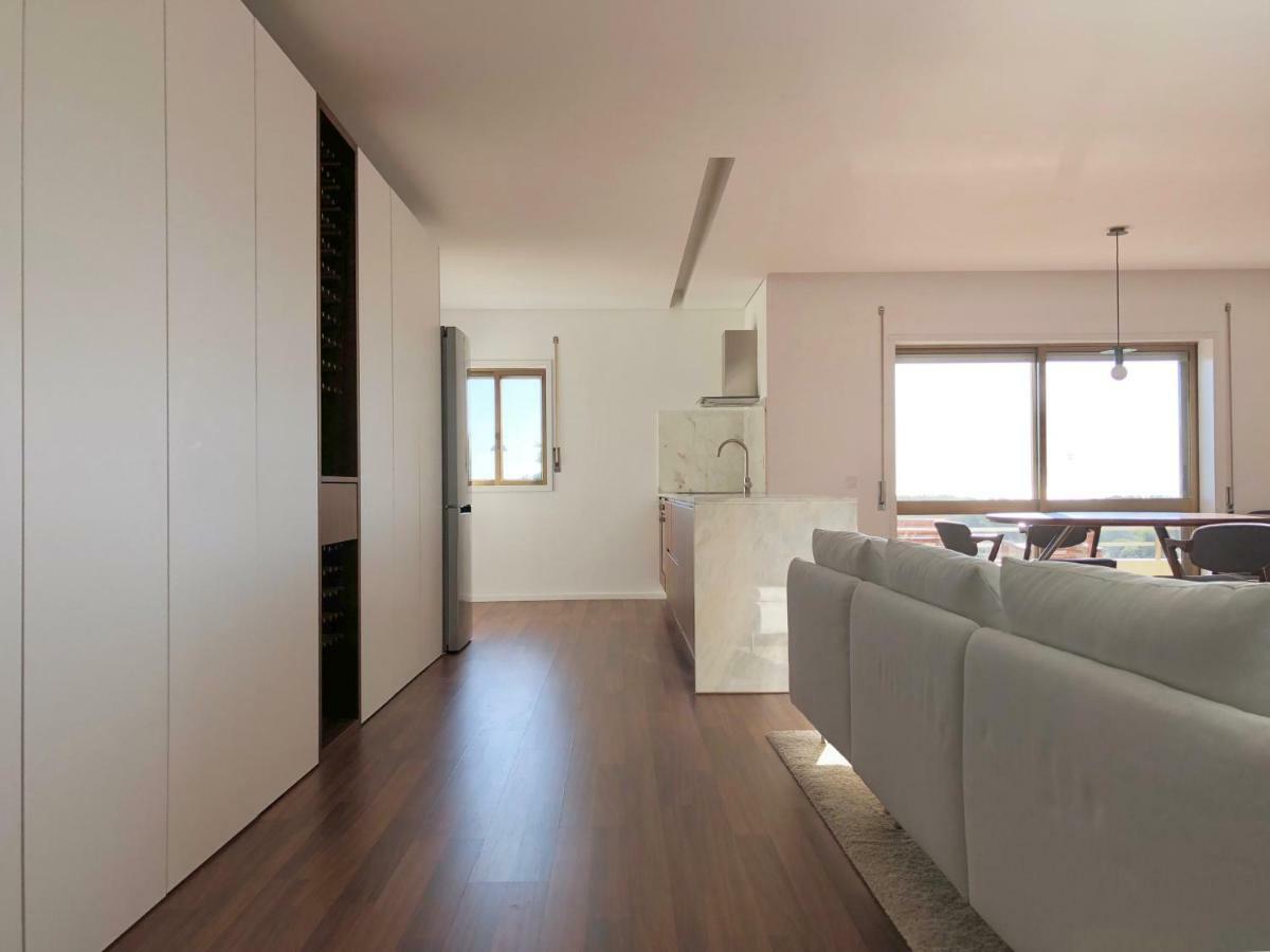 וילה דו קונדה Vmo Apartment מראה חיצוני תמונה