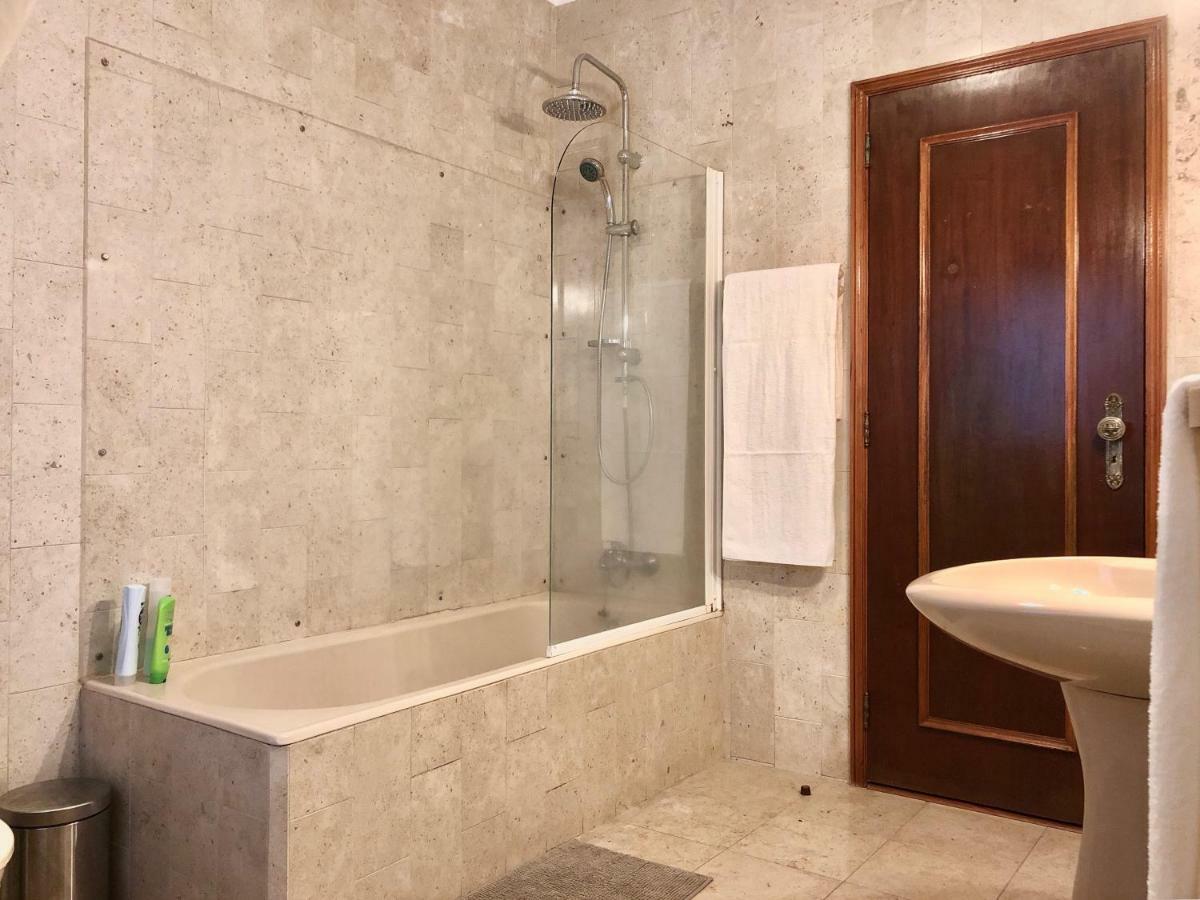 וילה דו קונדה Vmo Apartment מראה חיצוני תמונה