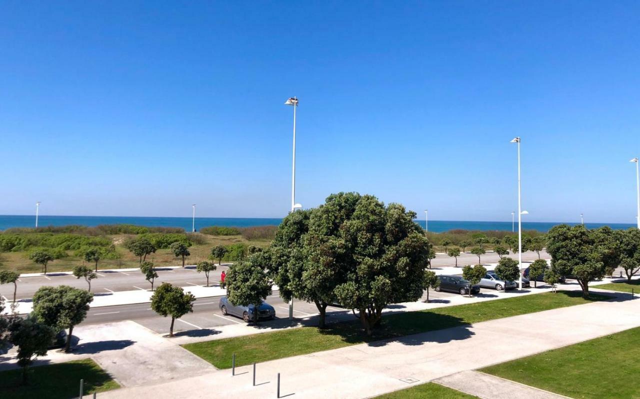 וילה דו קונדה Vmo Apartment מראה חיצוני תמונה